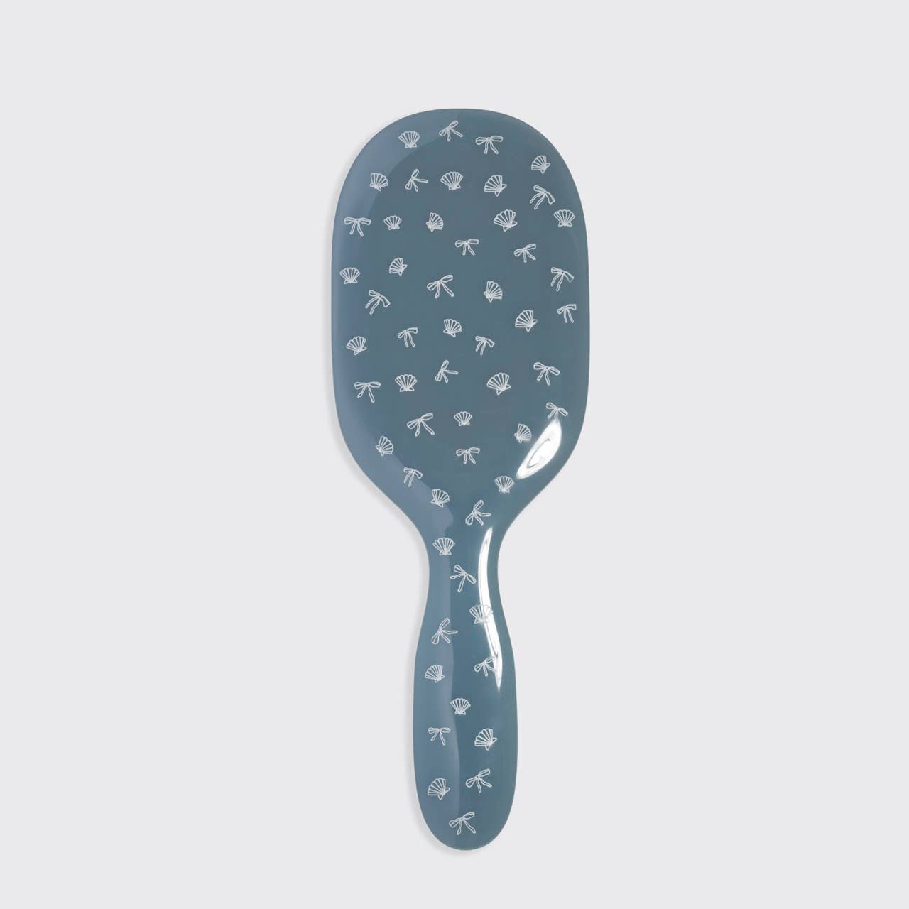 Smooth & Polish Brush - Coastal Blue