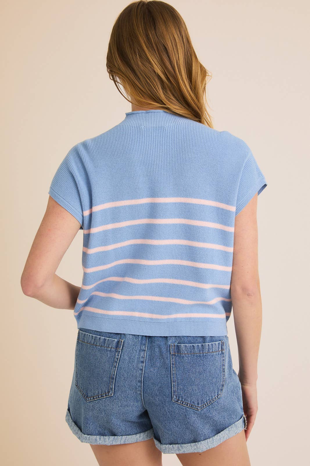 High Tides Sweater Top