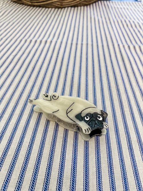 Dog/Cat Hair Clip