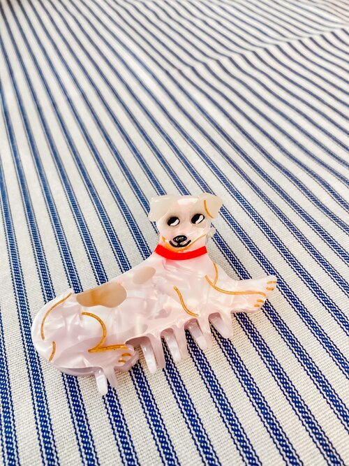 Dog/Cat Hair Clip