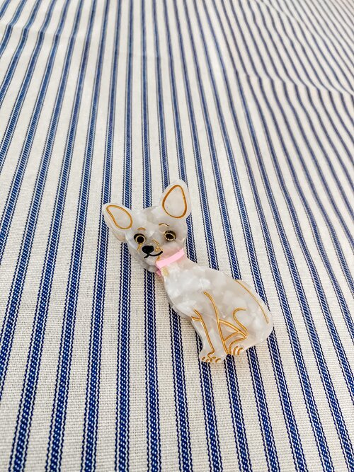 Dog/Cat Hair Clip