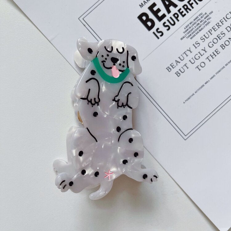 Dog/Cat Hair Clip