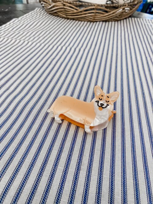 Dog/Cat Hair Clip