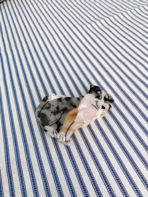 Dog/Cat Hair Clip