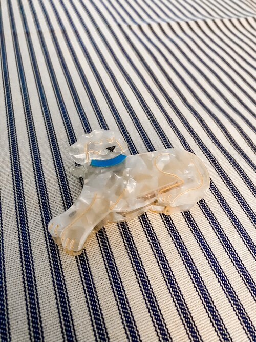 Dog/Cat Hair Clip