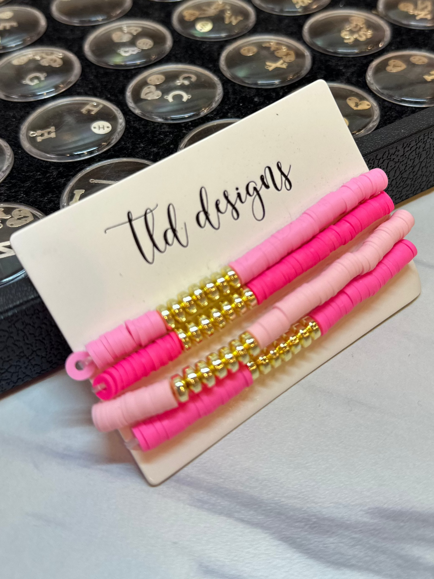 Baha Babe Bracelet Set