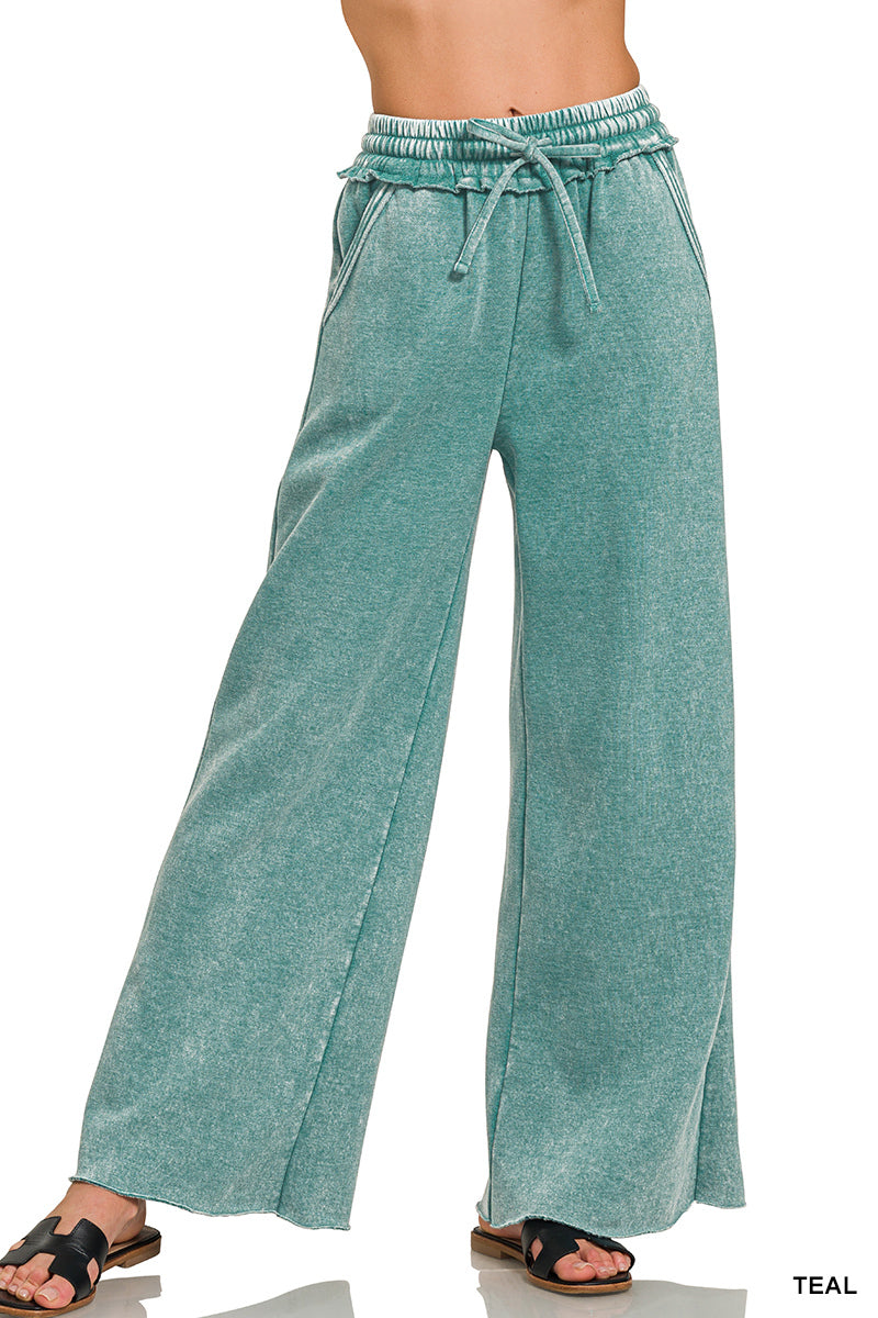 Ocean Water Sweatpants