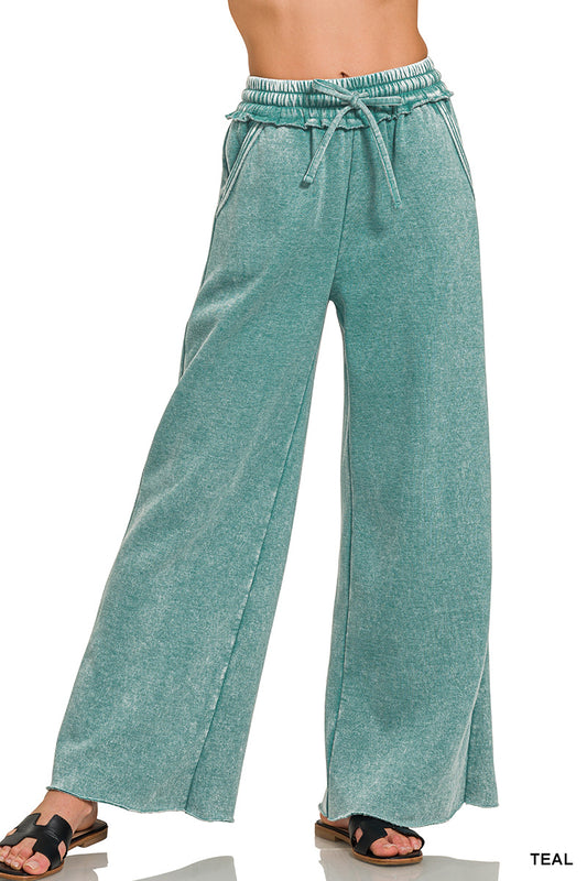 Ocean Water Sweatpants