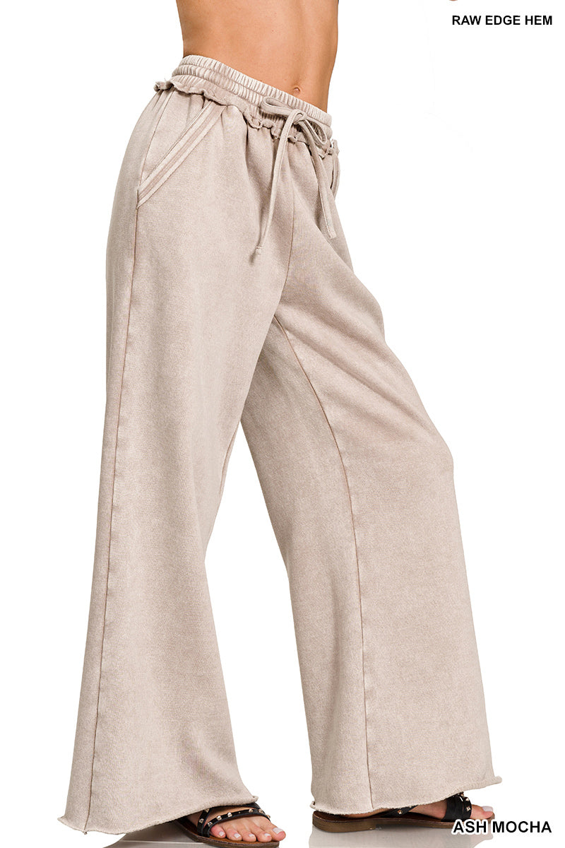 Cold Foam Sweatpants