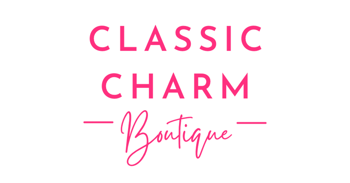 Classic Charm Boutique & Permanent Jewelry | Okc