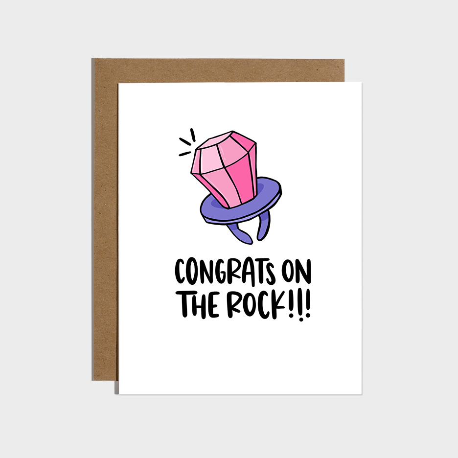 Greeting Card