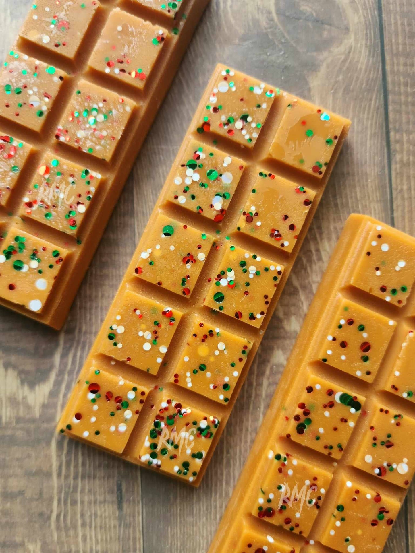 Gingerbread Cookies Wax Melts