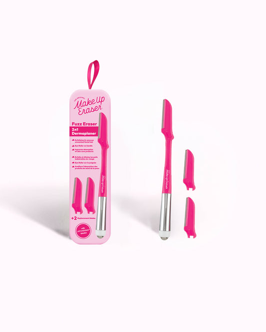 FUZZ Eraser: Dermaplaner