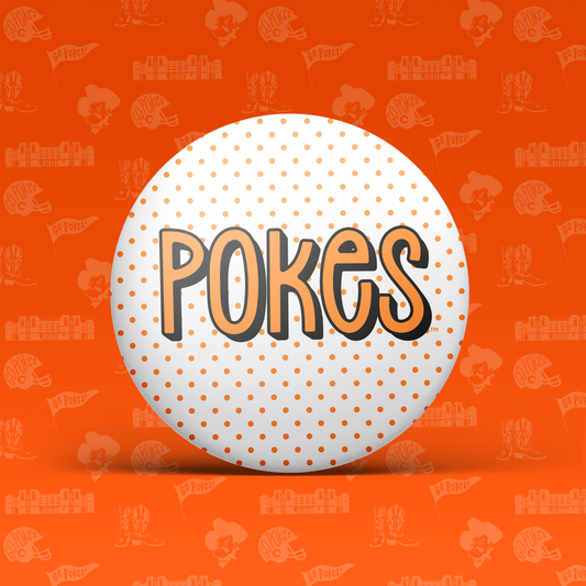 OSU Game Day Buttons