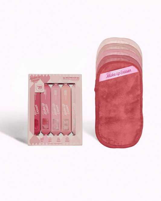 Love Struck 5pc Gift Set | $50 Value