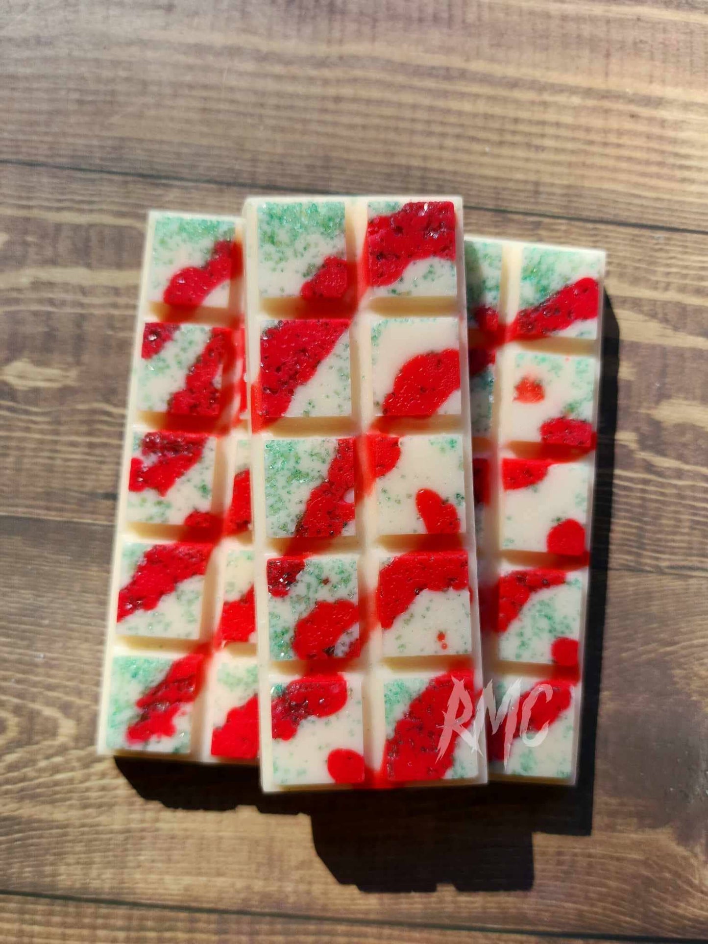 Christmas Tree Cake Wax Melt