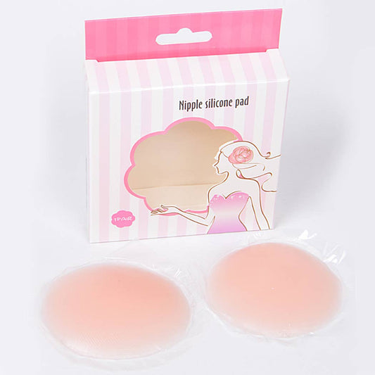 Nude Nipple Cover