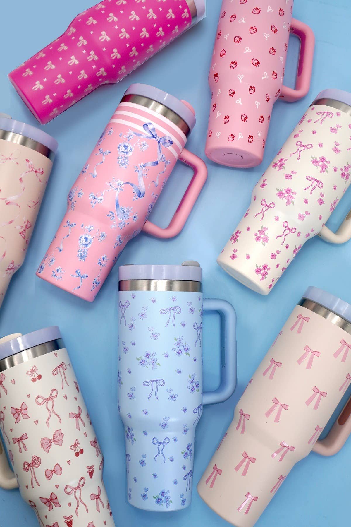 40 oz Tumbler