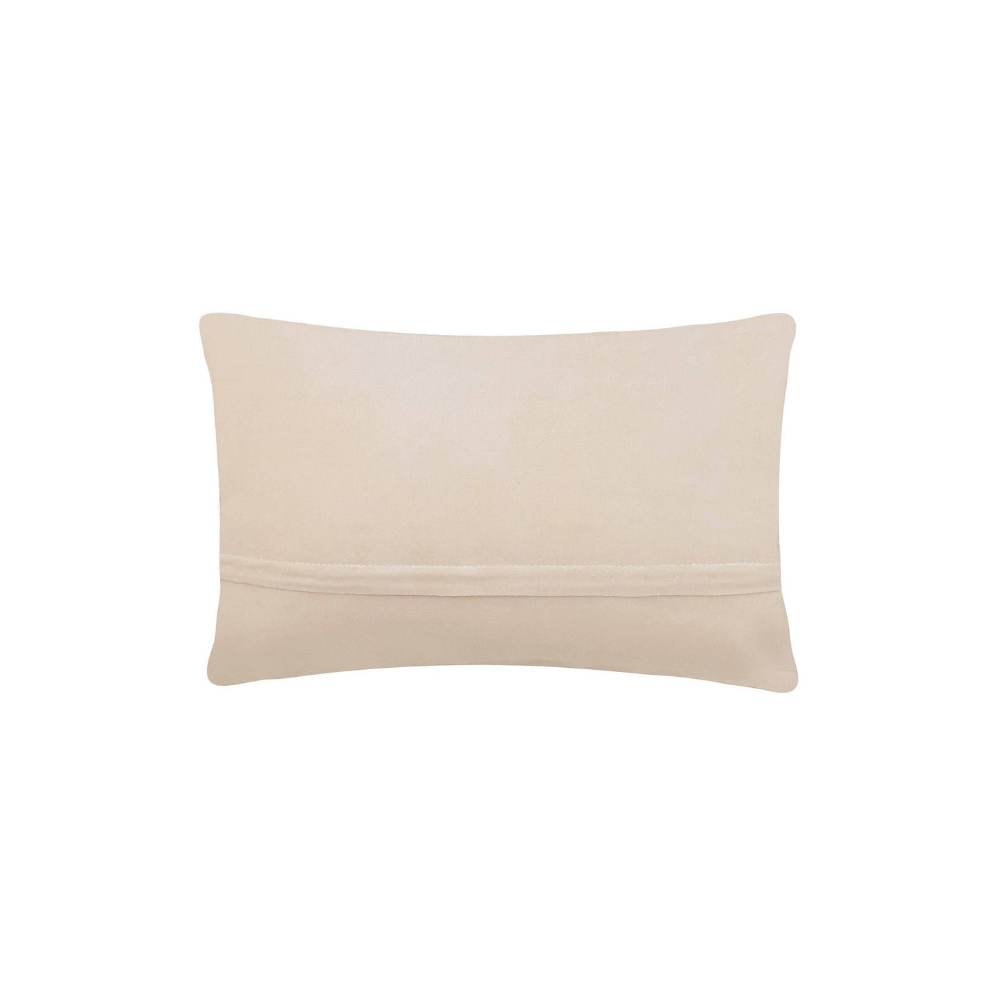 Oklahoma Home Hook Pillow