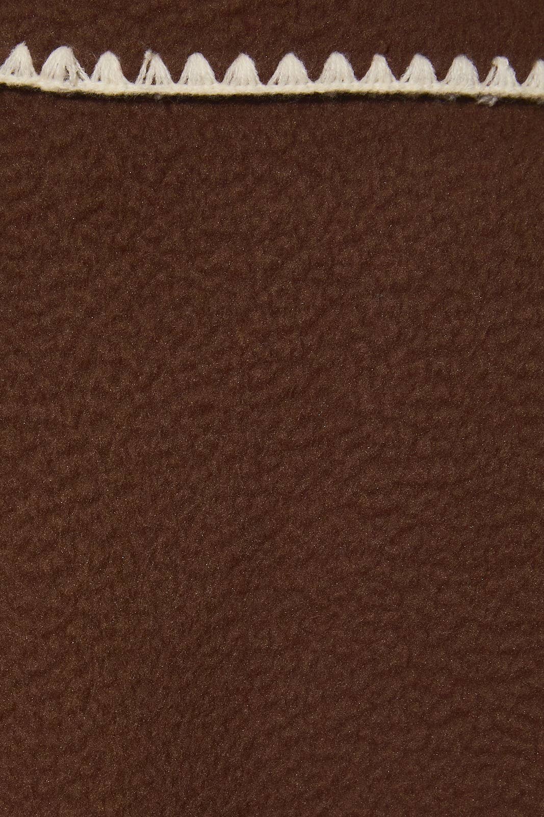 Cozy Cabin Fleece Jacket