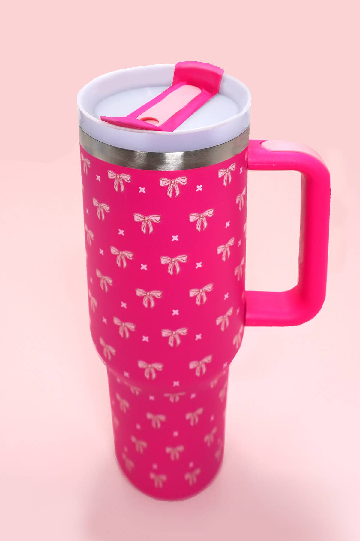 40 oz Tumbler