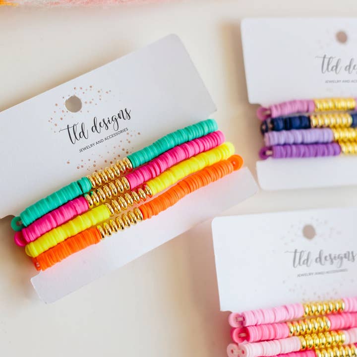 Baha Babe Bracelet Set