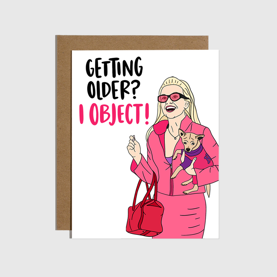 Greeting Card