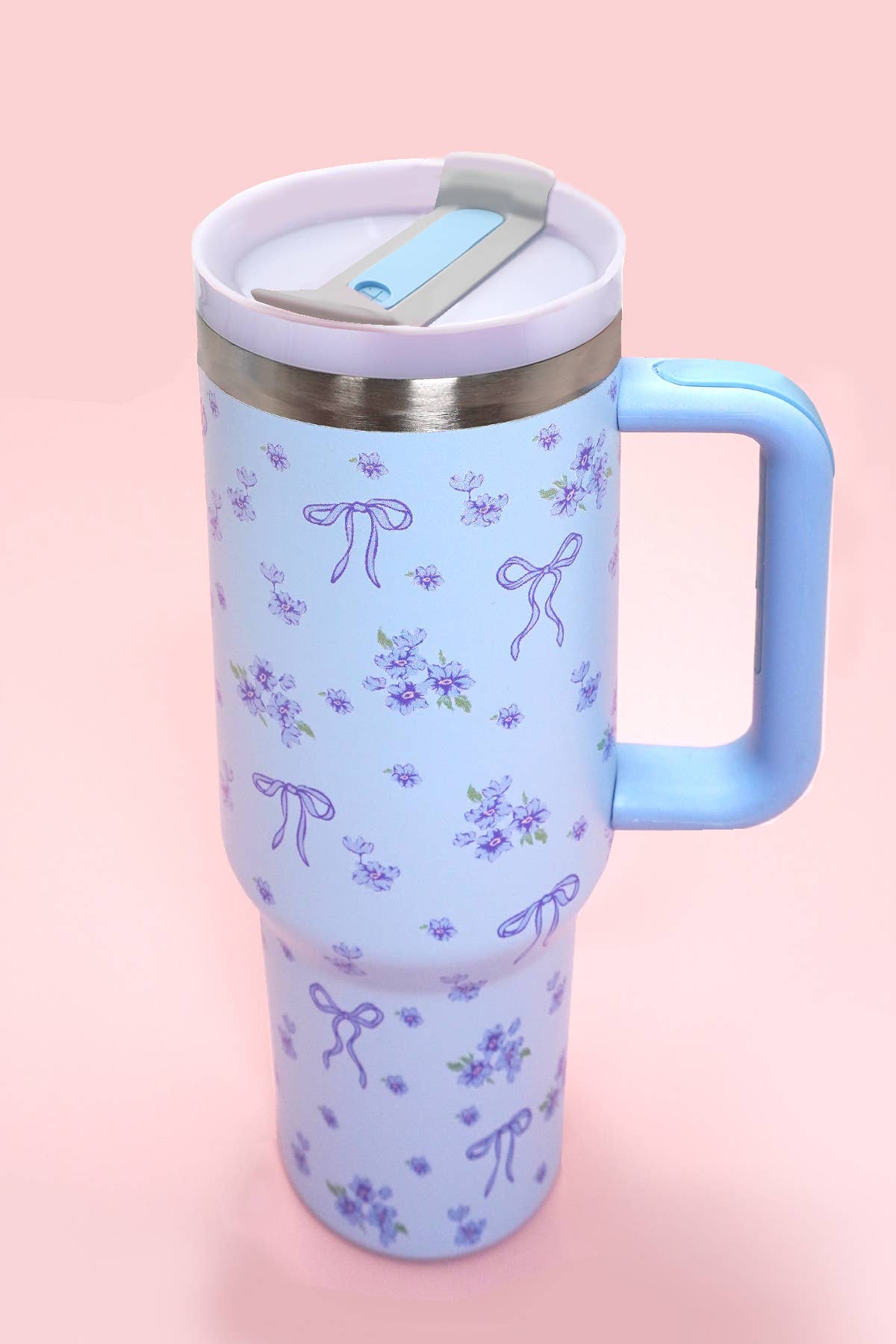 40 oz Tumbler