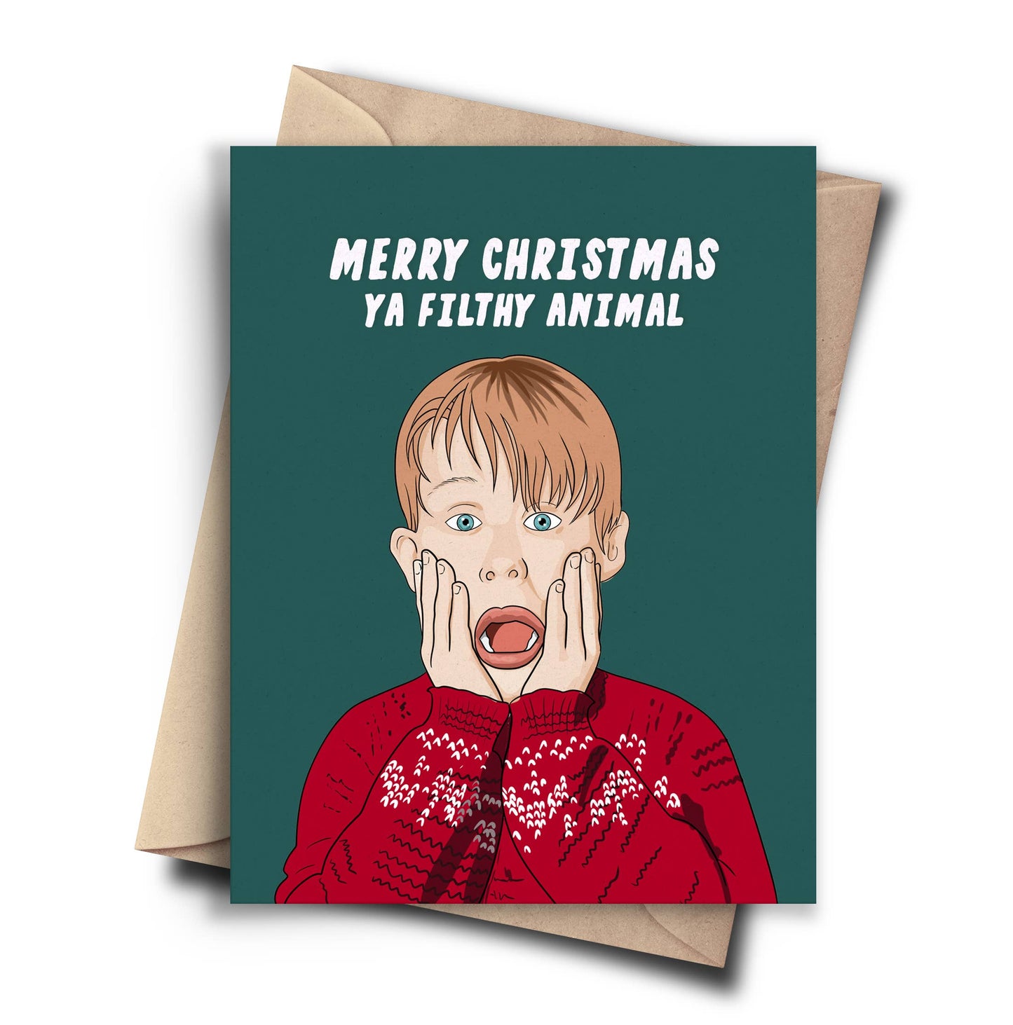 Greeting Cards