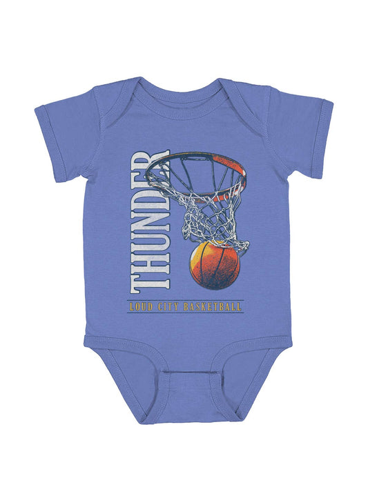 Thunder Loud City Onesie