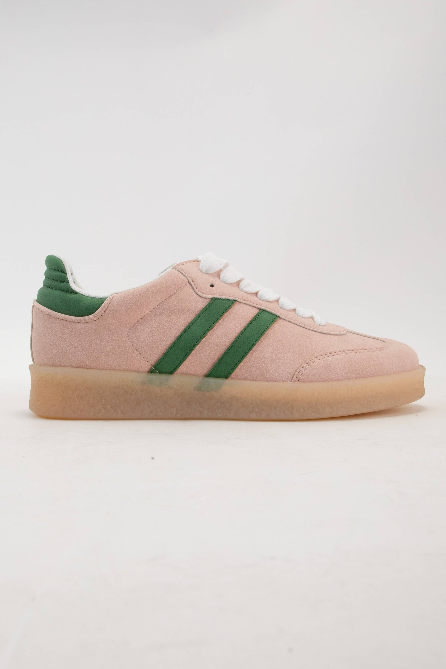 Christi Double Stripe Sneakers