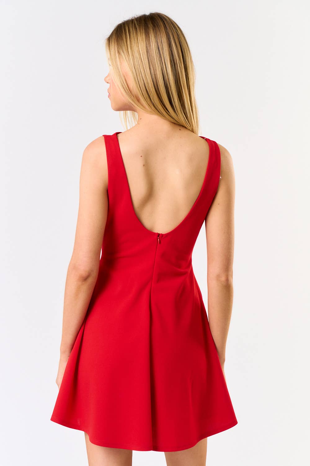 Becca Mini Dress