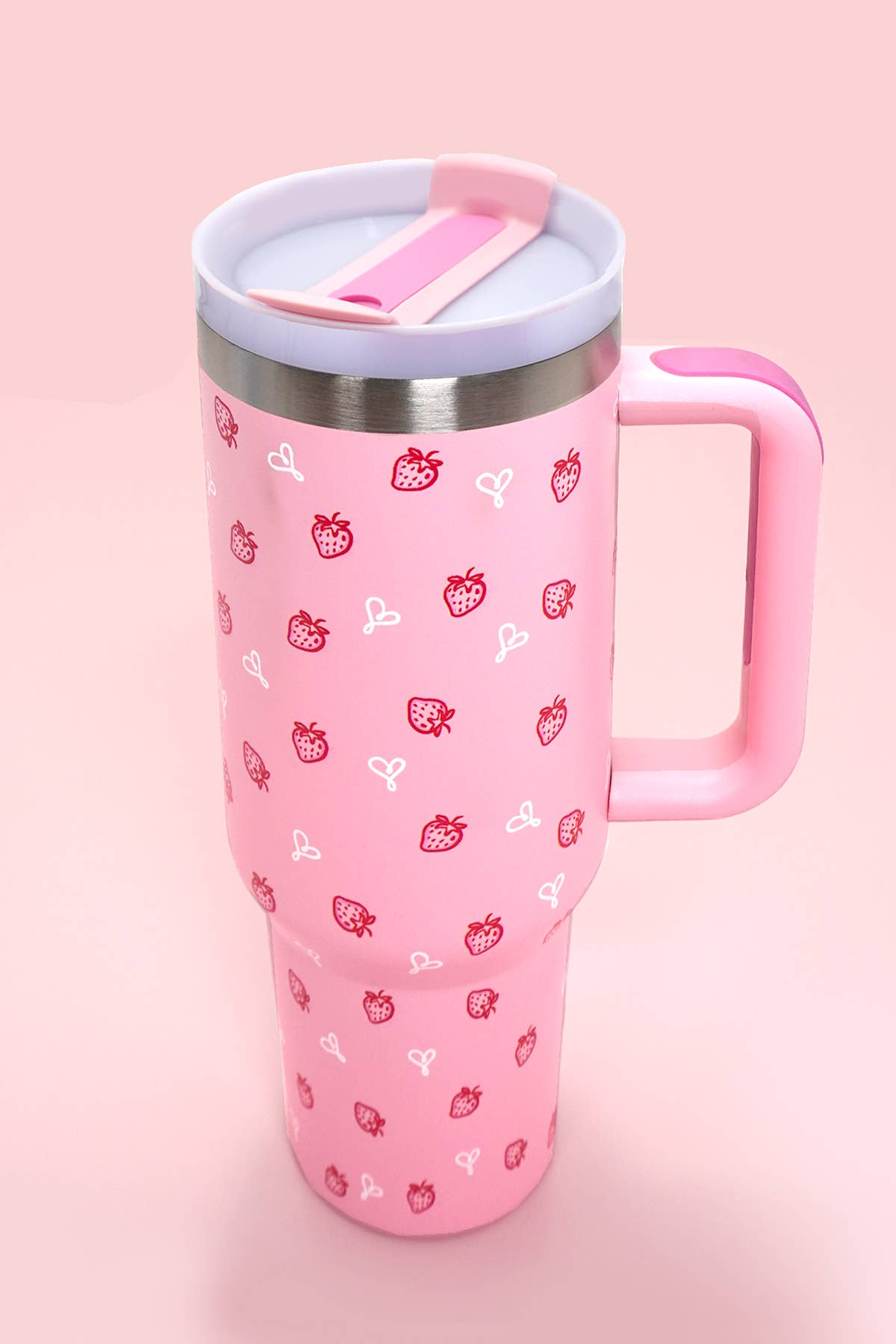 40 oz Tumbler