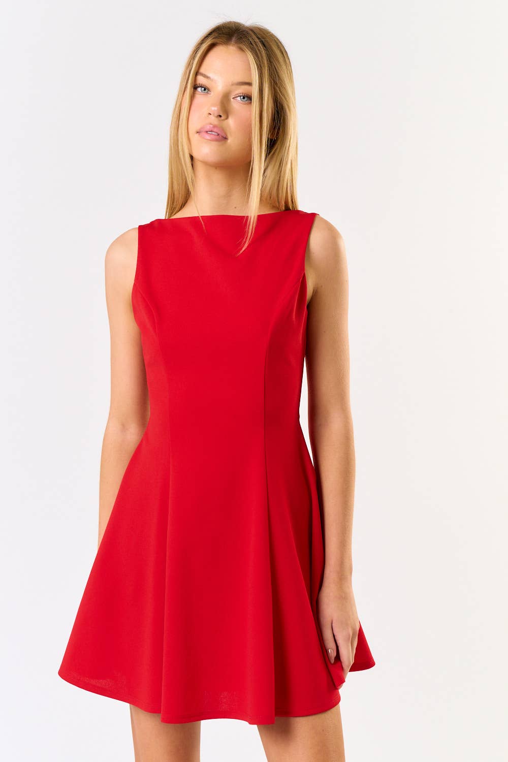 Becca Mini Dress