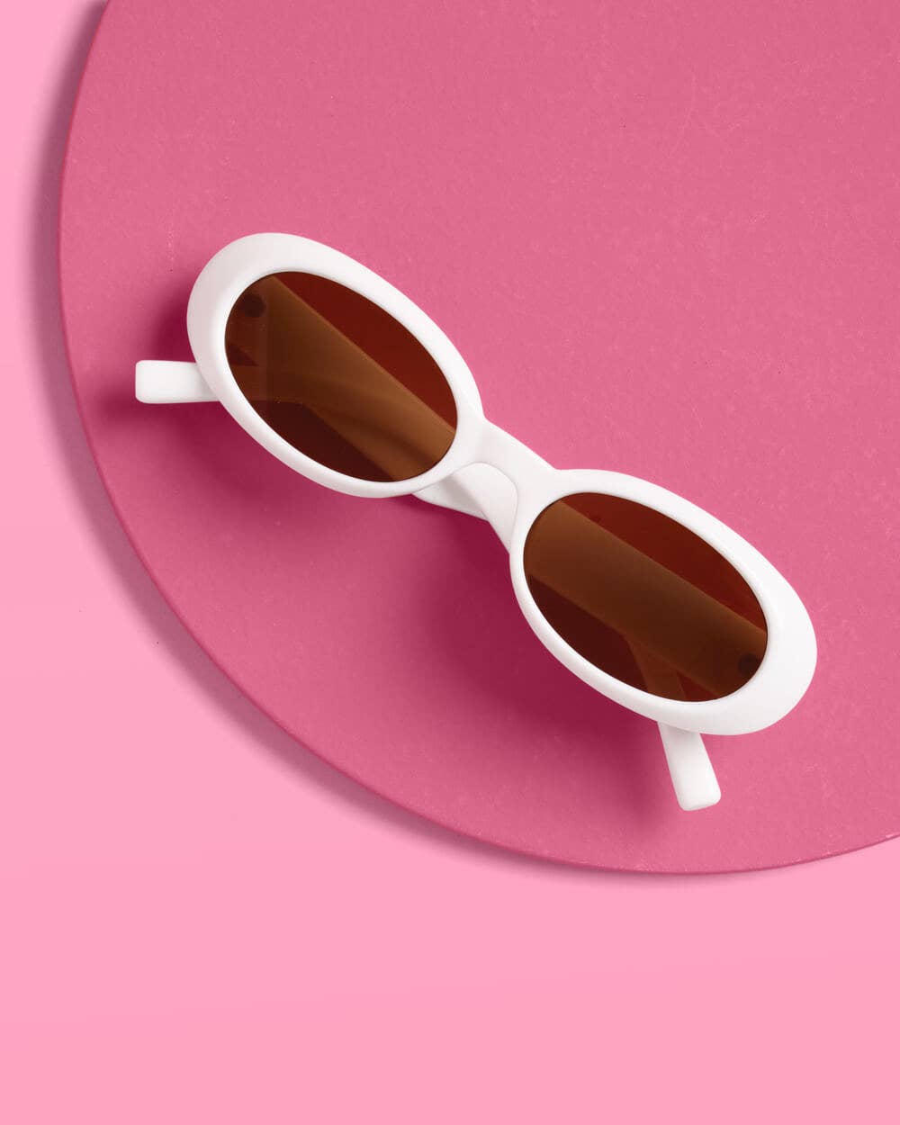White Bride Sunglasses