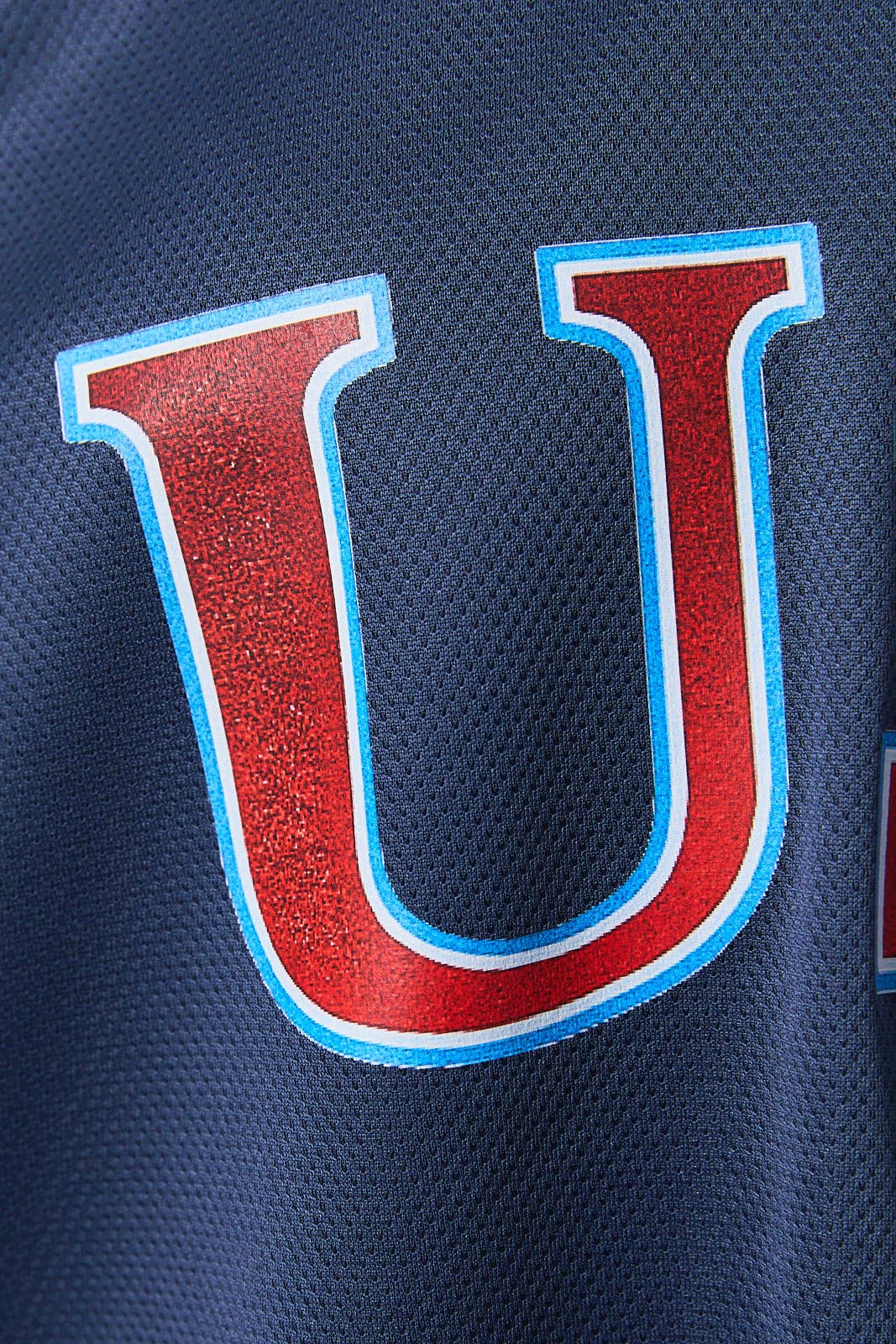 USA Oversized Jersey