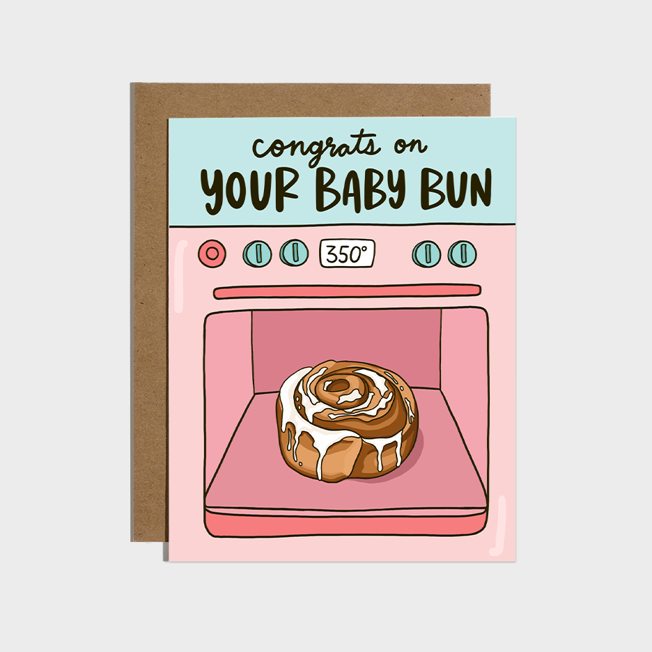 Greeting Card