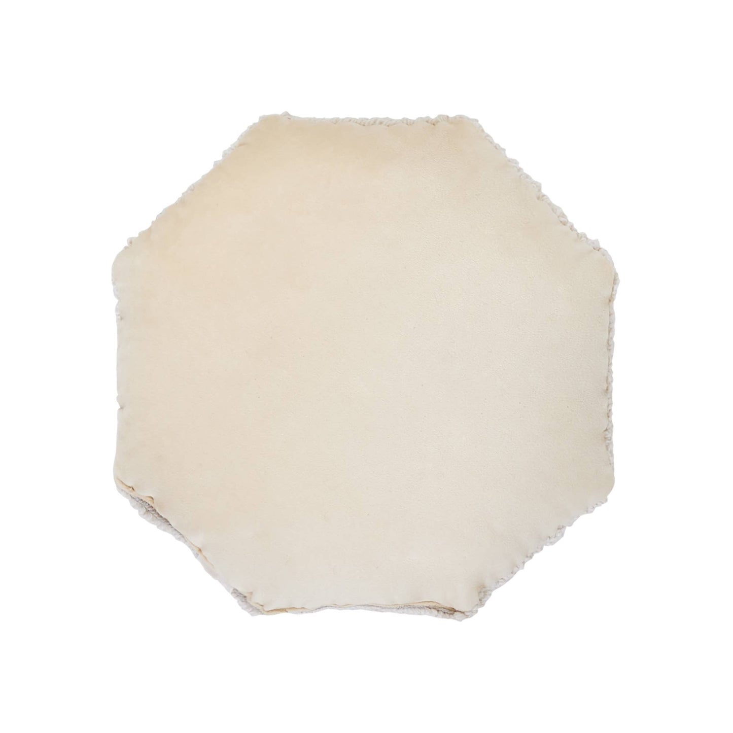 Santa Stop Here Pillow