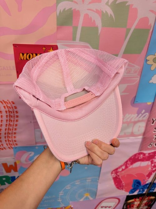 Sugar Daddy Trucker Hat