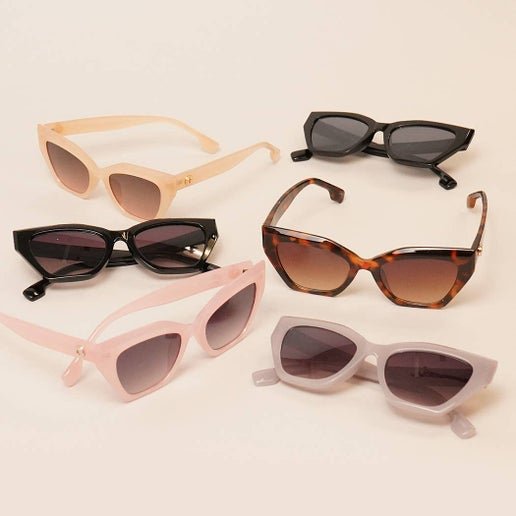 Butterfly Sunnies