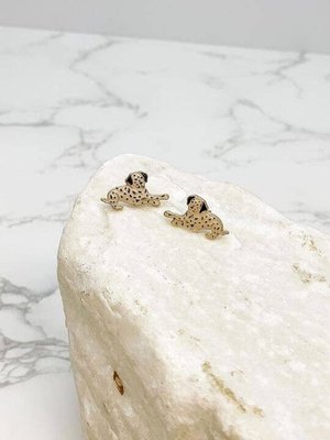 Dog Breed Earrings