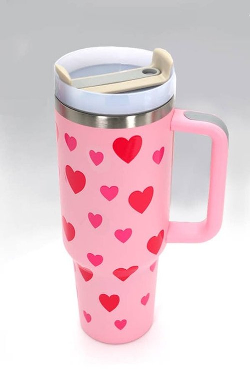 40 oz Tumbler