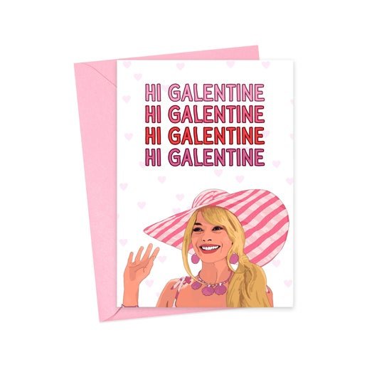 Greeting Cards