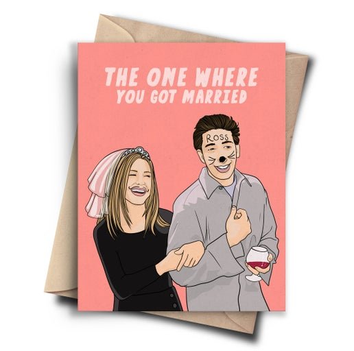 Greeting Cards