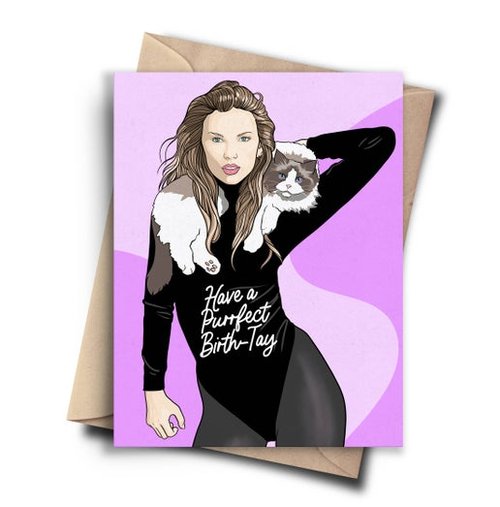 Greeting Cards